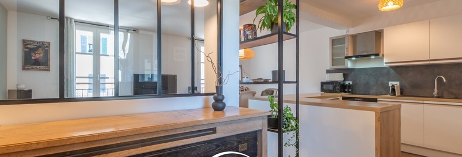 Appartement 4 Pièces 118 m² à vendre à Montmélian (73800)