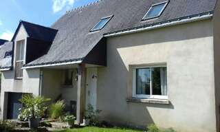 Maison 5 Pièces 99 m² à vendre à Inzinzac-Lochrist (56650)