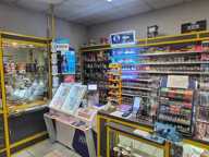 Fonds de commerce TABAC FDJ à vendre CHATEL-GUYON (63) — photo 2