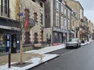 Fonds de commerce TABAC FDJ à vendre CHATEL-GUYON (63) — photo 3