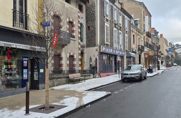 Fonds de commerce TABAC FDJ à vendre CHATEL-GUYON (63) — photo 3