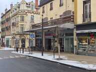 Fonds de commerce TABAC FDJ à vendre CHATEL-GUYON (63) — photo 4