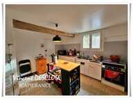 Dpt Nièvre (58), à vendre CHATEAU CHINON VILLE maison P4 rénovée — photo 2