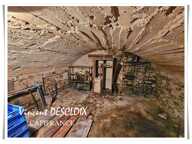 Dpt Nièvre (58), à vendre CHATEAU CHINON VILLE maison P4 rénovée — photo 4