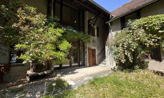 Maison 10 Pièces 230 m² à vendre à Saint-Julien-en-Genevois (74160)