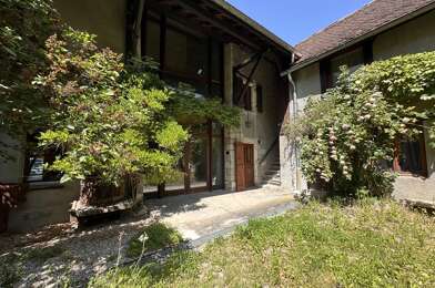 Maison 10 pièces 1598000 €