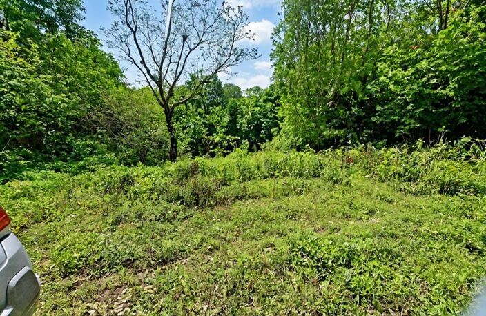 Terrain constructible à vendre 1680M2 SAINTE ANNE (971) — photo 2