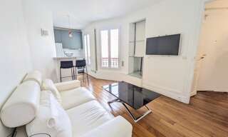 Appartement 2 Pièces 38 m² à louer à Paris 9 (75009)
