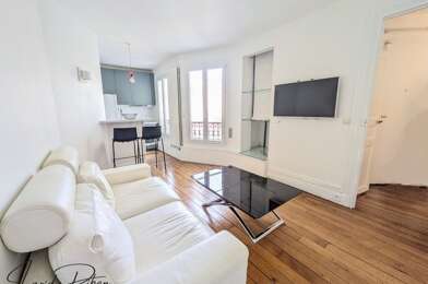 Appartement 2 pièces 1497 €