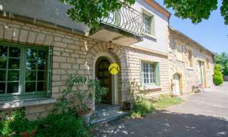 Maison 11 Pièces 232 m² à vendre à Saint-Cyprien (24220)