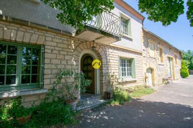 Maison 11 pièces 320000 €