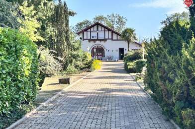Maison 4 pièces 203300 €