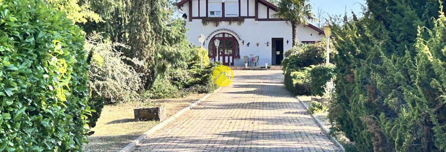 Maison 4 Pièces 148 m² à vendre à Néris-les-Bains (03310)