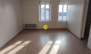 Maison 2 Pièces 34 m² à louer à Montvicq (03170)