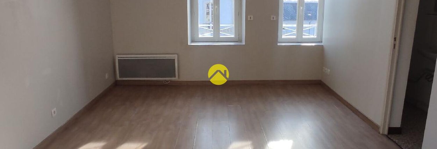 Maison 2 Pièces 34 m² à louer à Montvicq (03170)