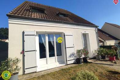 Maison 5 pièces 89000 €