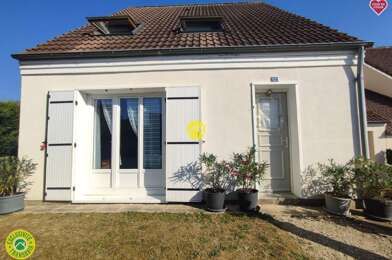 Maison 5 pièces 89000 €