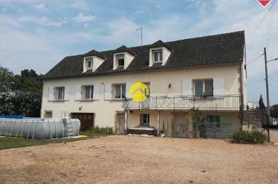 Maison 7 pièces 125000 €