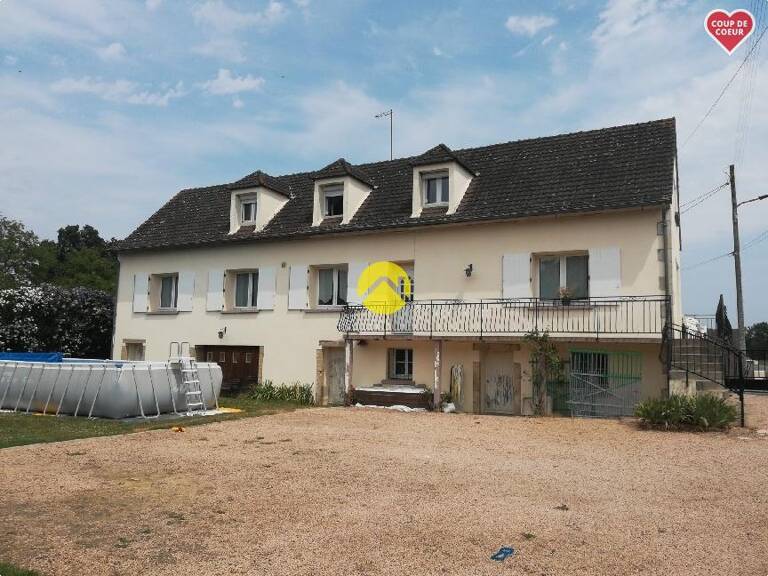 MAISON FAMILIALE — photo 1
