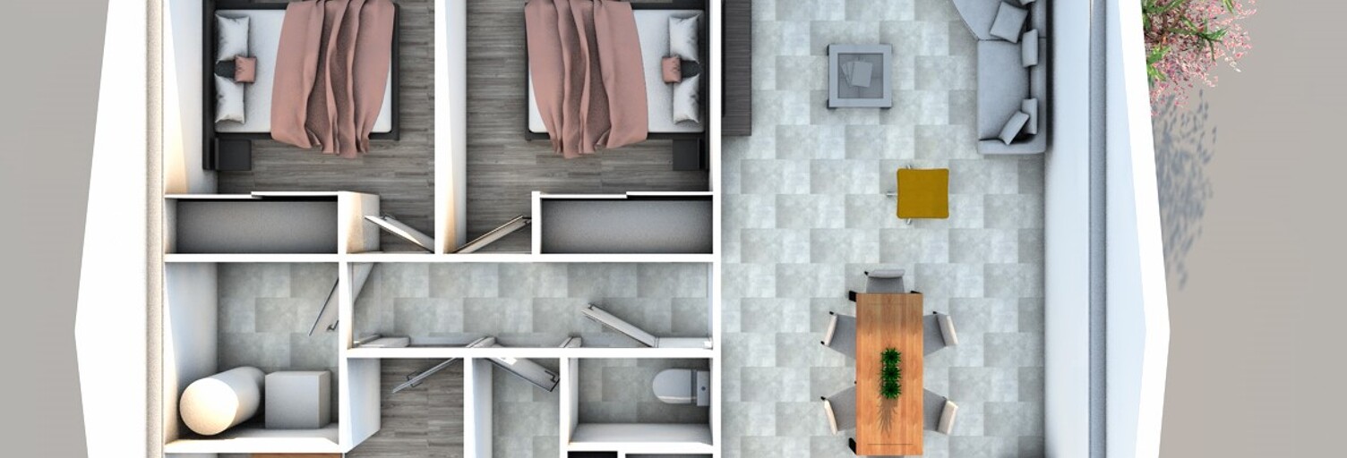 Maison 77 m² à construire Mouzillon (44330)