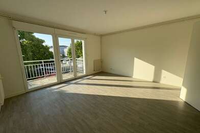 Appartement 3 pièces 153300 €