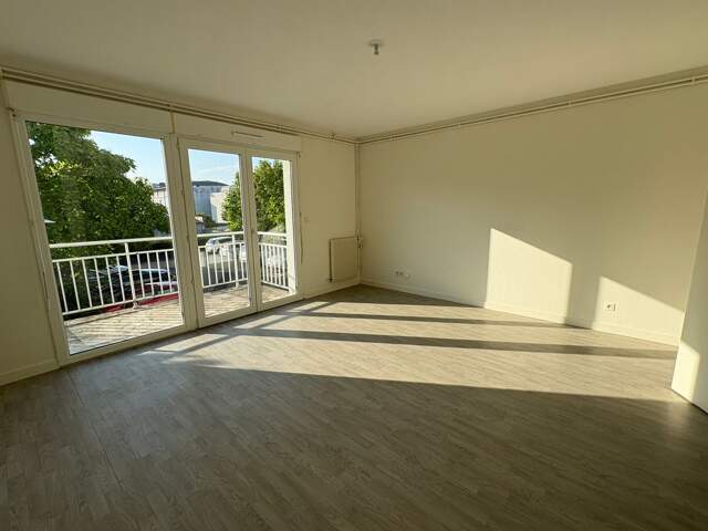 St Pierre des Corps - appartement T3 — photo du bien