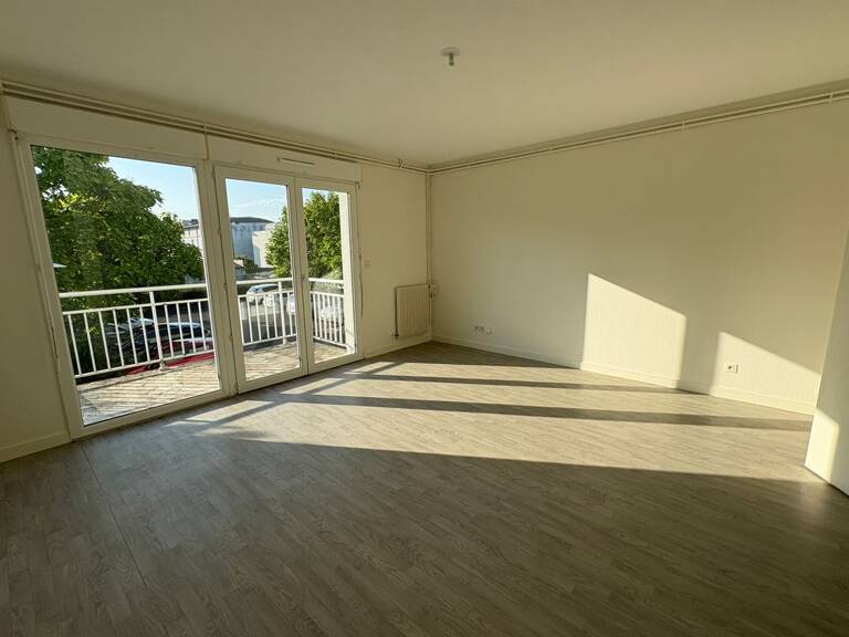 St Pierre des Corps - appartement T3 — photo 1