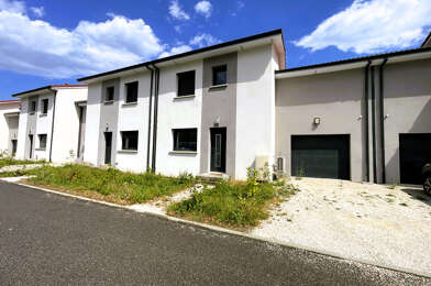 Maison 5 pièces 335000 €