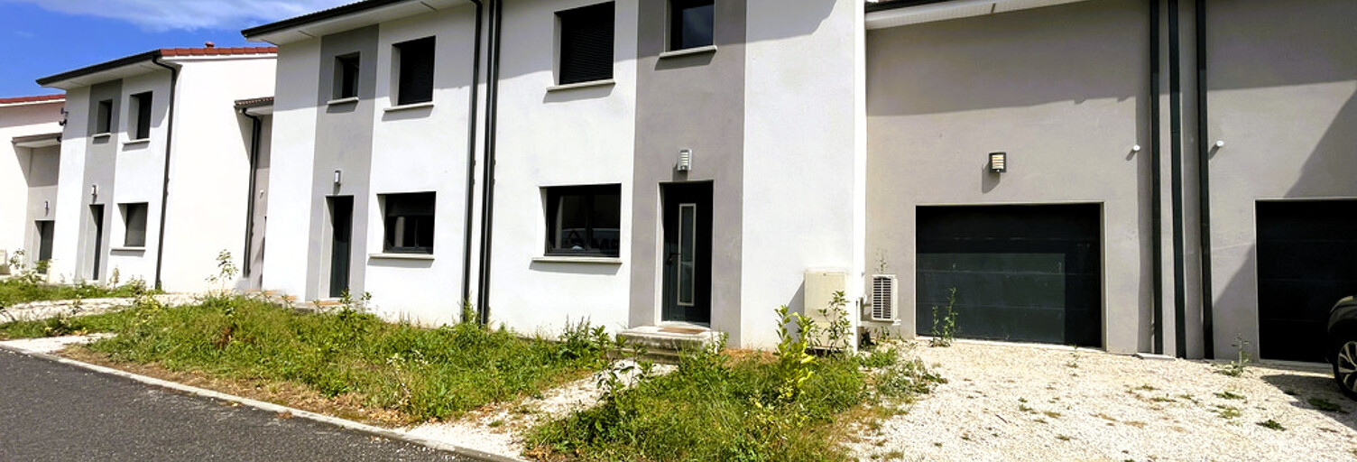 Maison 5 Pièces 97 m² à vendre à Froges (38190)