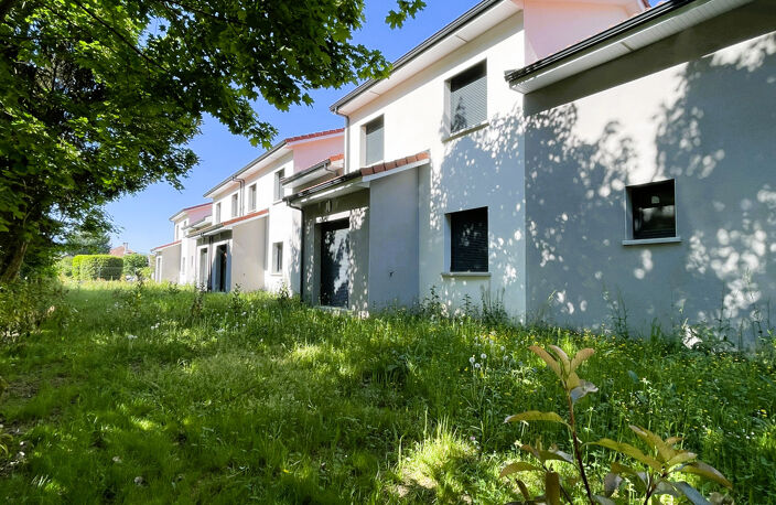 Maison individuelle + garage et jardin — photo 2