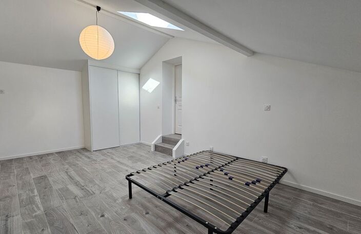 Maison individuelle + garage et jardin — photo 5