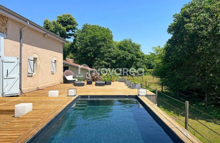 Maison 8 pièces — photo 3