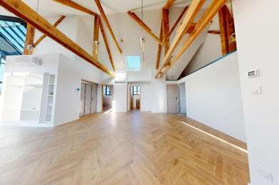 Appartement 4 pièces 1850 €