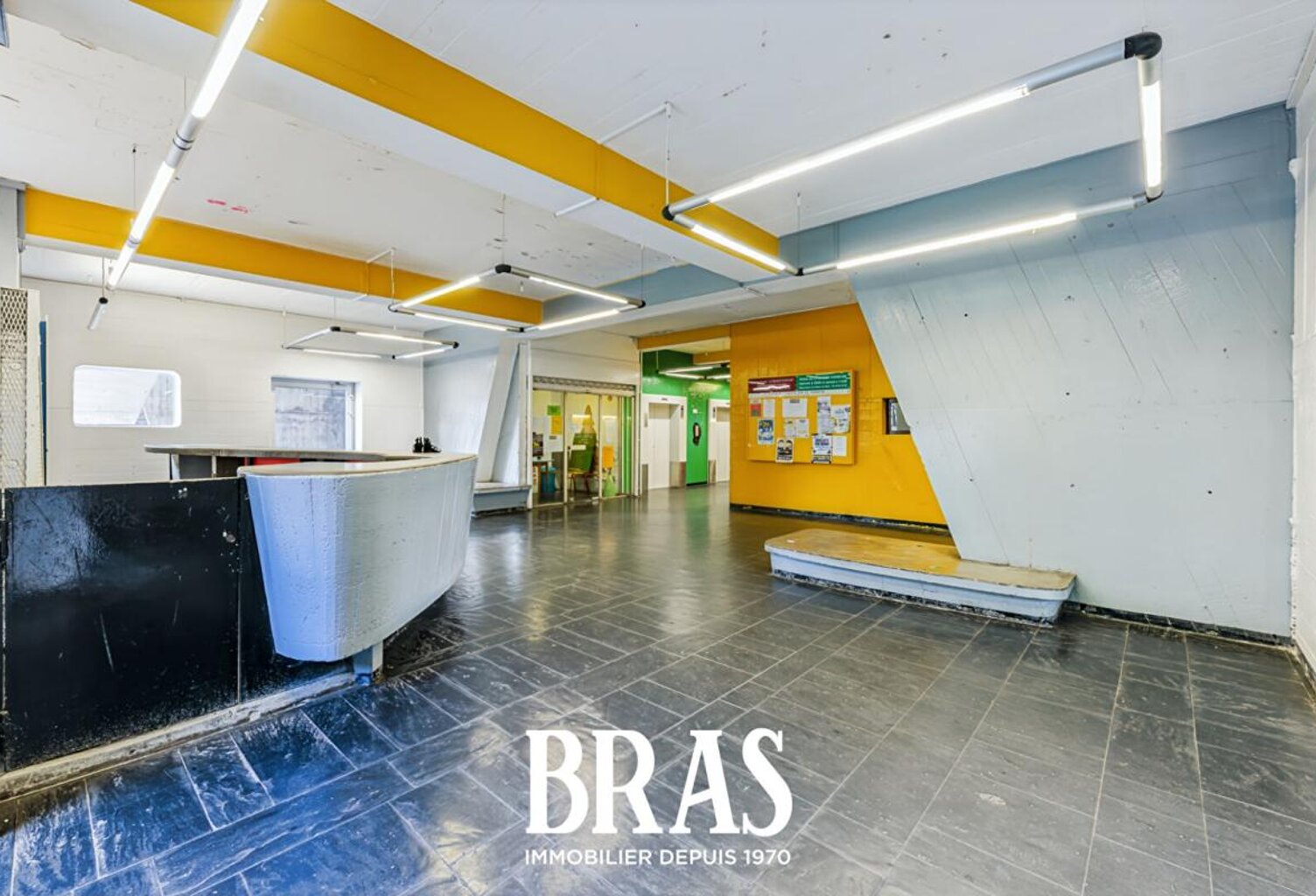 MAISON RADIEUSE - T4 - OUEST / EST — photo 1