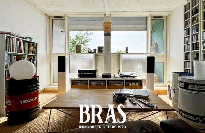 MAISON RADIEUSE - T4 - OUEST / EST — photo 5