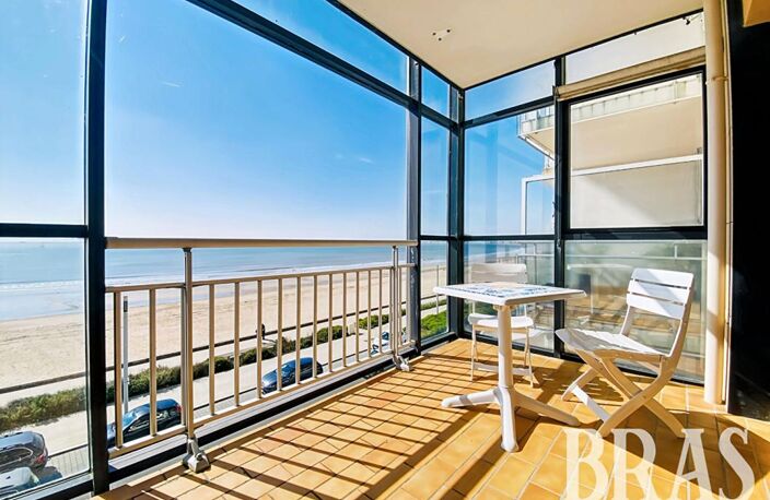 A vendre Appartement  3ch - PORNICHET vue sur L'océan ! — photo 2