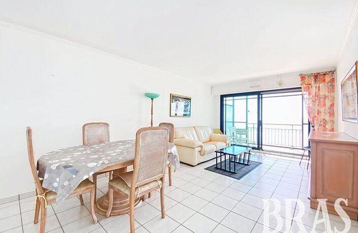 A vendre Appartement  3ch - PORNICHET vue sur L'océan ! — photo 3