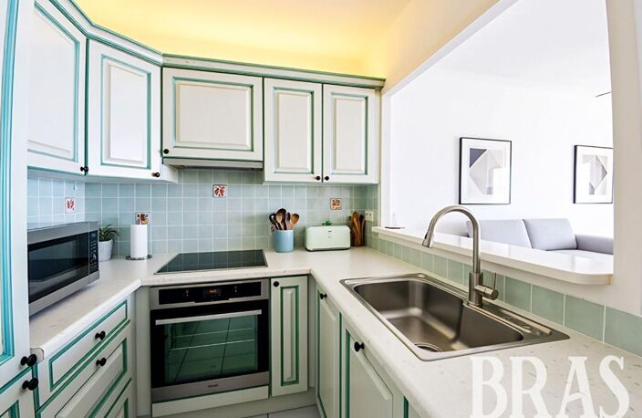 A vendre Appartement  3ch - PORNICHET vue sur L'océan ! — photo 5
