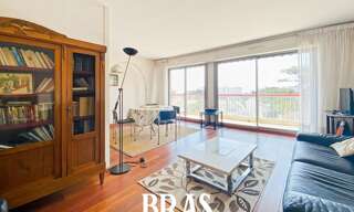 Appartement 3 Pièces 84 m² à vendre à Pornichet (44380)