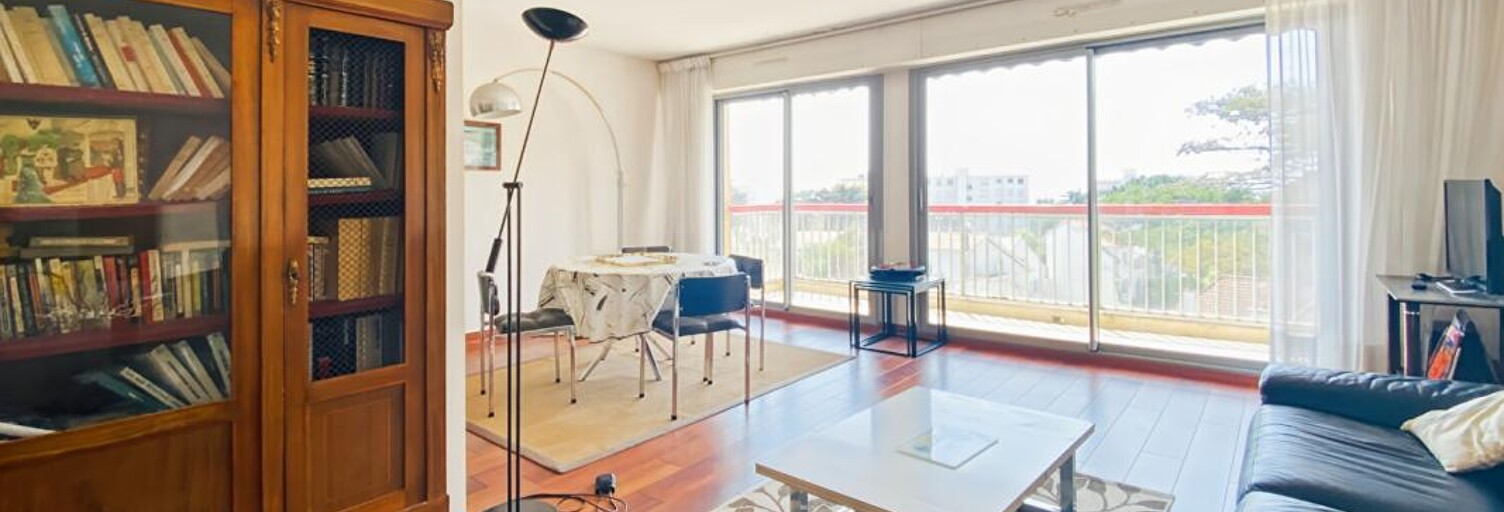 Appartement 3 Pièces 84 m² à vendre à Pornichet (44380)