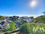 A VENDRE APPARTEMENT 2ch - TRIANGLE D'OR PORNICHET - 83 m² - TERRASSE, GARAGE ET CAVE — photo 4
