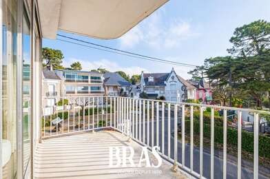 Appartement 2 pièces 325500 €