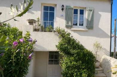 Maison 3 pièces 219900 €