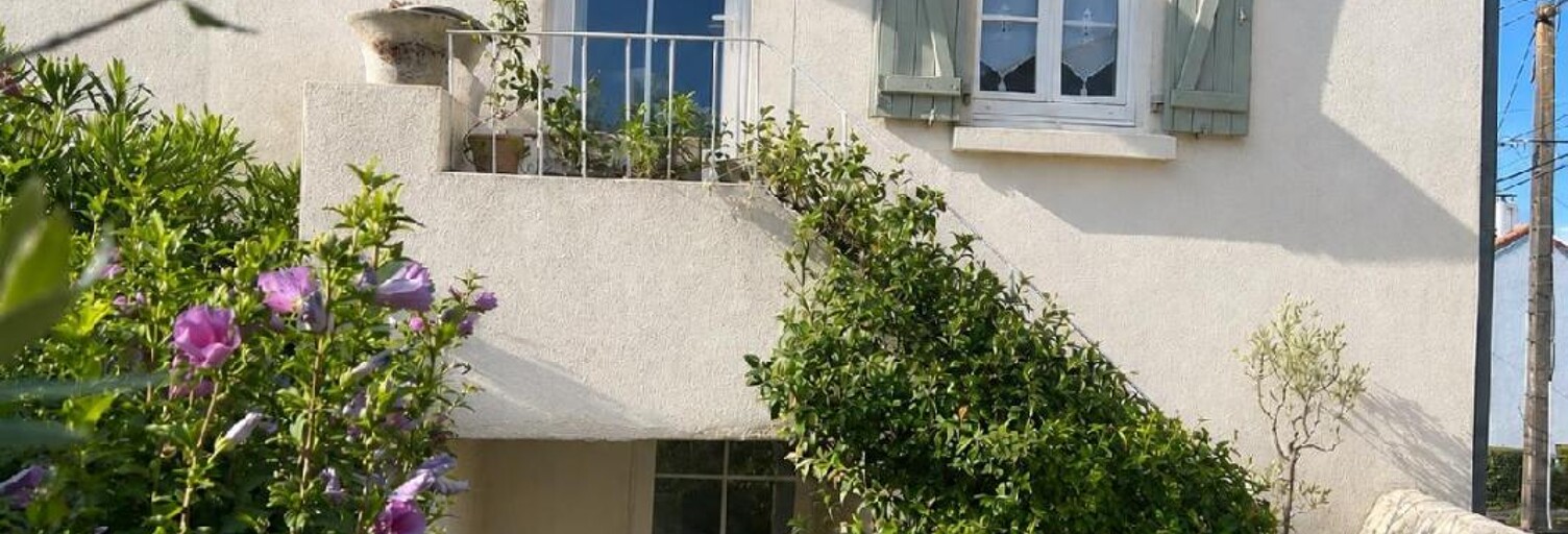 Maison 3 Pièces 70 m² à vendre à Vertou (44120)