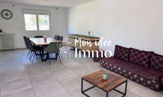 Maison 5 Pièces 93 m² à vendre à Nantes (44100)