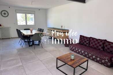 Maison 5 pièces 360000 €