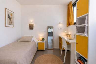 Appartement 1 pièces 77500 €