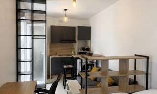Appartement 1 Pièce 20 m² à louer à Nancy (54000)