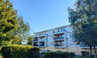 Appartement 2 Pièces 51 m² à louer à Maizières-lès-Metz (57280)