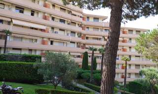 Appartement 2 Pièces 55 m² à louer à Nice (06000)